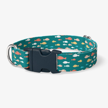Classic Catch Dog Collar Classic Catch Dog Collar